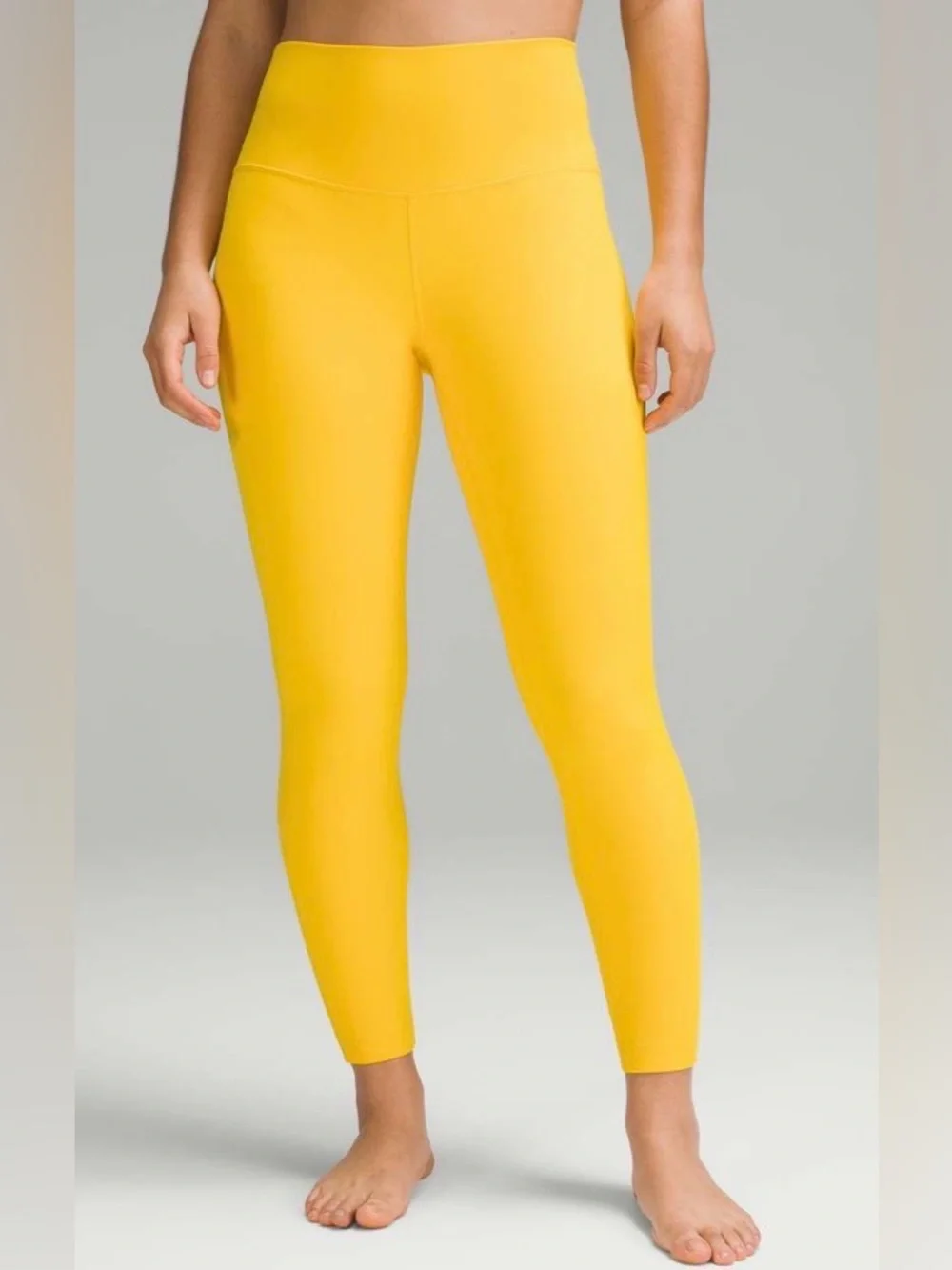 NWOT New Lululemon Align High-Rise Pant 25
